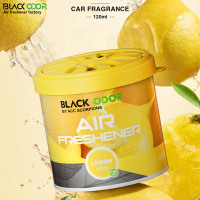 Désodorisant d'ambiance de luxe pour voiture et maison, à l'huile essentielle naturelle, évaporation longue durée, élimination des odeurs, en métal africain