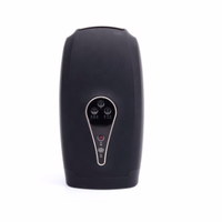 Appareil de relaxation portable et pratique pour les mains, sans fil, rechargeable