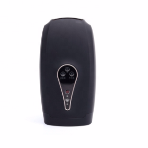 Masajeador de manos de acupresión inalámbrico recargable Dispositivo de relajación de manos portátil conveniente - Product Image 2