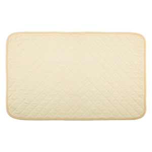 Tapis absorbant en tissu polaire lavable pour cochons d'Inde et petits animaux de compagnie – Lits intérieurs écologiques haute capacité - Product Image 6