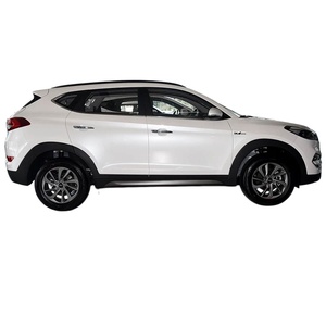 <span class=keywords><strong>Hyundai</strong></span> <span class=keywords><strong>Tucson</strong></span> en Oferta, Auto a Gasolina, Híbrido, <span class=keywords><strong>Hyundai</strong></span> <span class=keywords><strong>Tucson</strong></span> L Usado, 2015 2016 2017, 1.6T 150HP L4, SUV Compacto Híbrido - Product Image 4