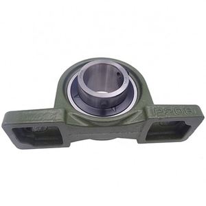 Venta caliente UCP208 Soporte de cojinete de bloque de almohada - Product Image 6