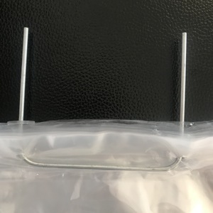 Bolsas de plástico de grado alimenticio, embalaje plano de hielo con logotipo personalizado, reutilizable, de plástico, directo de fábrica - Product Image 3