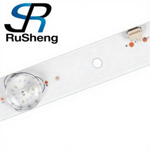 2027HX-NO.335 Retroiluminación LED de Aluminio Original de Alta Calidad JS-D-JP3220-061EC(60416) para Reparación de Televisores - Product Image 5