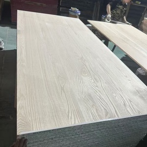 Pannelli <span class=keywords><strong>in</strong></span> <span class=keywords><strong>Legno</strong></span> Massello <span class=keywords><strong>di</strong></span> Quercia Rossa Americana, Bordi Incollati, <span class=keywords><strong>Tavole</strong></span> <span class=keywords><strong>in</strong></span> Quercia Rossa e Bianca per Mobili <span class=keywords><strong>di</strong></span> Alta Gamma - Product Image 5