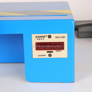 <span class=keywords><strong>Engrapadora</strong></span> Neumática <span class=keywords><strong>de</strong></span> Doble Cabezal para <span class=keywords><strong>Escritorio</strong></span> <span class=keywords><strong>de</strong></span> Alta Resistencia - Product Image 3