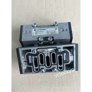 1 ชิ้น IMI NORGREN โซลินอยด์วาล์ว SXE0574-A50-00 - Product Image 4