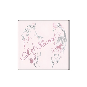 [Album original coréen] IVE - IVE SECRET (version LOVED IVE) (ÉDITION LIMITÉE) - Product Image 3