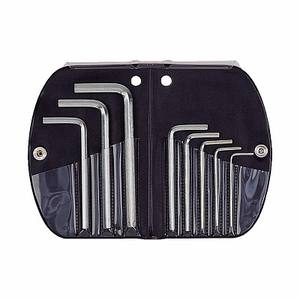 Juego de Llaves Hexagonales USAG 280 SE8 - Product Image 1