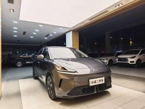 MG Voiture <span class=keywords><strong>d</strong></span>'<span class=keywords><strong>occasion</strong></span> <span class=keywords><strong>MG4</strong></span> 2026 437 Édition Gratuite Modèles Populaires Pas Besoin <span class=keywords><strong>d</strong></span>'Attendre, Aucun Accident, Aucune Trace <span class=keywords><strong>d</strong></span>'Utilisation - Product Image 2