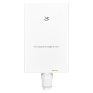 Zowee H362-383เราเตอร์บรอดแบนด์5.5G CPE MAX 5G ทั่วโลก6แบนด์ - Product Image 1