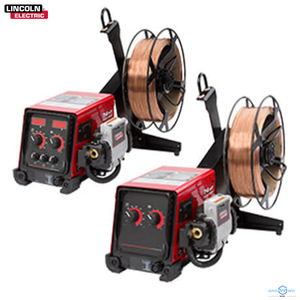 เครื่องป้อนลวดเชื่อม Lincoln Flex Feed 74HT 250A AC DC อัตโนมัติสำหรับงานเชื่อมอาร์ค - Product Image 1
