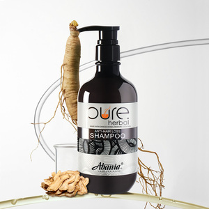 <span class=keywords><strong>Abania</strong></span>, 500ml, champú anticaída de cabello, productos naturales para el cuidado del cabello, queratina orgánica, hidratante, nutritiva, refrescante, reparación del cabello - Product Image 2