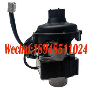 全新适用于<span class=keywords><strong>LG</strong></span>中央空调排水泵IDP-4012A SEC-20L1 AC220-240V J50173091 AHA32883202 AHA32883203 - Product Image 4