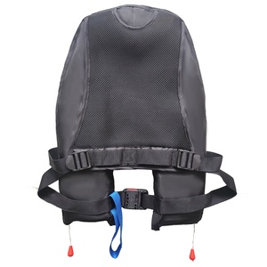 275N غرفة مزدوجة قابلة للنفخ مع شهادة <span class=keywords><strong>EC</strong></span> Buoyancy من أجل ركوب القوارب والرياضات المائية - Product Image 6