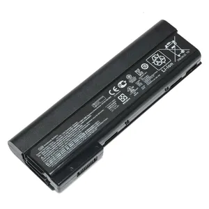 CA09 Original Laptop Battery 11.1V 8550mAh 100Wh 9cell For HP ProBook 650 G1 G2 Series Notebook Batteries