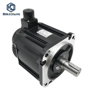 Motor Servo AC Original SGMGV-20ADA61 - Product Image 1