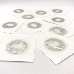 CMRFID RFID RFID 215 <span class=keywords><strong>nfc</strong></span> 스티커 롤 213 <span class=keywords><strong>nfc</strong></span> 칩 10 mm 미니 재쓰기 가능 태그 - Product Image 4