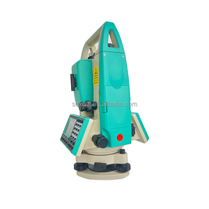 Estación Total de Topografía RuiDe RCS Económica y Fácil de Usar con el Mejor Precio - Product Image 3