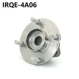 IRQE-4A06 Automotive <b>Wheel</b> Hub Bearing Unit 30mm Inner Diameter For Nissan Sylphy Livina <b>Replacement</b> Part - Product Image 2