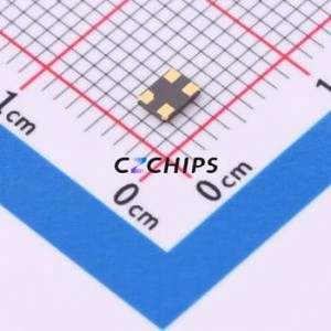 SX3B54.000F1210F30 Crystal (Passive) SMD3225-4P Crystal Oscillator SMD Crystal Oscillator 54MHz 10ppm 12pF - Product Image 2
