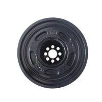Poulie de vilebrequin moteur en gros pour Audi A6 A7 A8 Q5 Q7 S4 S5 VW Touareg 06E105251E