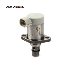 Nueva Válvula de Control de Succión SCV 1460A439 294200-2960 para <span class=keywords><strong>4N13</strong></span> 4N15 - Product Image 3