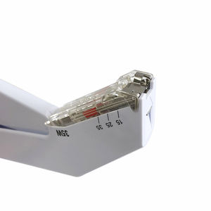 Instrumen bedah penutup luka steril 35W, <span class=keywords><strong>Stapler</strong></span> kulit sekali pakai dan Staples bedah - Product Image 6