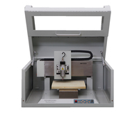 Machine de prototypage et de production de circuits imprimés, machine de gravure de circuits imprimés
