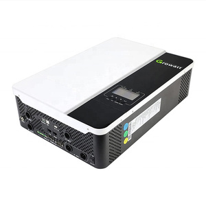 <span class=keywords><strong>Growatt</strong></span> – onduleur hors réseau, 5kw, 8kw, 10kw, 12kw, SPF, 48vdc, convertisseur Luxpower, monophasé, 12kw, hybride, prix de l'onduleur - Product Image 5