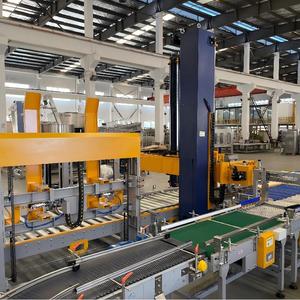 Nuova Macchina per la Purificazione e l'Imbottigliamento di Acqua Naturale Alcalina Gassata - Product Image 6