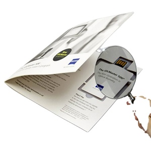 <span class=keywords><strong>Memoria</strong></span> USB Ecológica <span class=keywords><strong>de</strong></span> Papel con Logotipo Personalizado, Regalo Corporativo, Dispositivo <span class=keywords><strong>de</strong></span> <span class=keywords><strong>Almacenamiento</strong></span> - Product Image 5