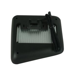 Hot bán thông minh cảm biến 10W sạc xe hơi không dây cho Highlander 2018-2021 Qi điện thoại chủ xe sạc không dây - Product Image 4