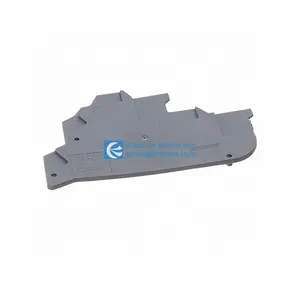 Supplier Professional BOM list Service 1SNK805913R0000 Terminal Block Accessories End Plate For SNK ZDK Series 1SNK805913R