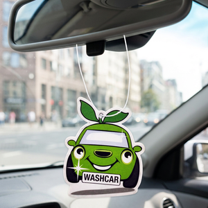 Ambientador Personalizado con Logotipo, Tarjeta Aromática para Coche, Estilo Moderno, Perfume Colgante para Automóviles - Product Image 2