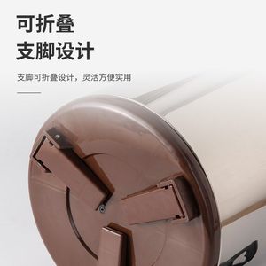 Stainless Steel Beverage Bucket 8L 12L 6L 10L Insulated Water Dispenser For Coffee Tea Milk Tea Shops - Product Image 3
