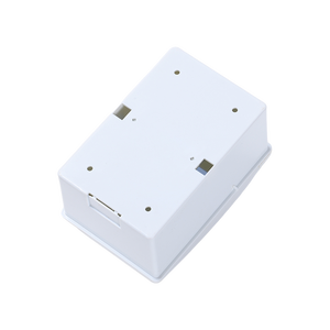 Boîtier électrique universel QHECO 4-6 pôles pour la distribution d'énergie domestique et industrielle - Product Image 6