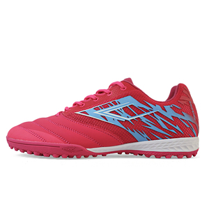 SAIFEINU 2026 <span class=keywords><strong>Scarpe</strong></span> da Calcio Uomo Primavera Estate, in Microfibra Arancione, Suola Antiscivolo RB, <span class=keywords><strong>Scarpe</strong></span> da Allenamento TF per Terreni Sintetici, Vendita all'Ingrosso - Product Image 4