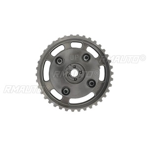 YL01388480 เฟืองตั้งเวลาไอดีไอเสีย แคมชาฟท์ สำหรับเครื่องยนต์ 1.2T อะไหล่รถยนต์ - Product Image 3