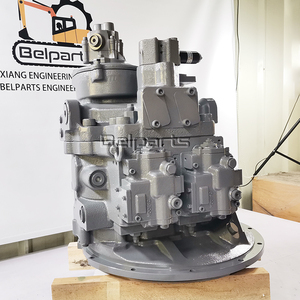 K5V212DPH 295-9663 2959663 349D 345D 345DL 345DLVG 349DL Pièces de rechange POMPE HYDRAULIQUE - Product Image 1