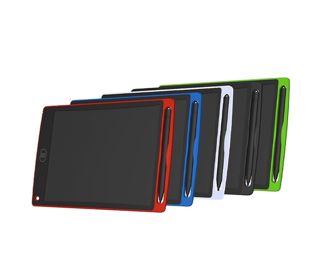 2026 Dropshipping 8.5Inch Electronic Drawing Board LCD Screen Writing Handwriting Pad Digital Graphic Drawing Tablets with Pen