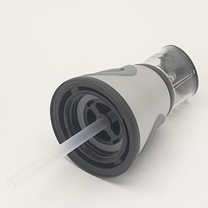 Botellas Dispensadoras de Aceite con Control de Medida, de Vidrio Superior, con Apertura Amplia, Fáciles de Rellenar y Limpiar - Product Image 5