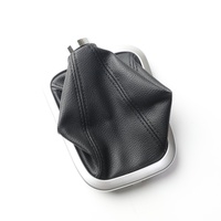 Pour Chery Karry : Ensemble de protection anti-poussière pour levier de transmission manuelle et pommeau de levier de vitesse