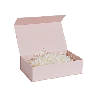 Custom Recycled Material Book Shape Magnetic Rigid Cardboard Paper Packaging Storage <b>Gift</b> Perfume Boxes Book-Shaped Cosmetic Box - Product Image 5