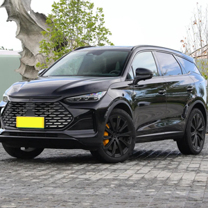 Mejor <span class=keywords><strong>Precio</strong></span> 2023 BYD Tang Dmp Edición Dios de la Guerra 215KM 4WD SUV de 5 Puertas y 7 Asientos BYD en Stock Auto Eléctrico de China - Product Image 1