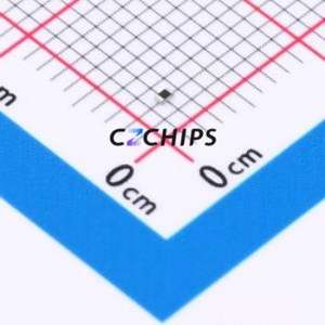 Résistance SMD CR0402-FX-4991GLF 0402 (Type : Film Épais) (Résistance : 4,99 kOhm Précision : 1%) - Product Image 1