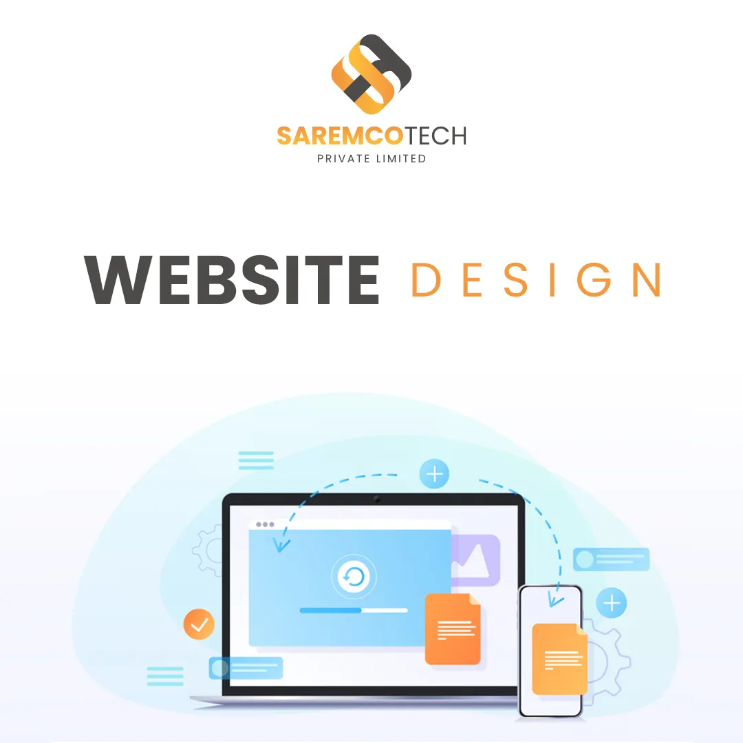 Дизайн и создание веб-сайтов