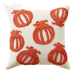 Настраиваемый бархатный чехол с геометрическим узором - Product Image 6