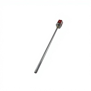 Capteur de déplacement magnétostrictif Temposonics série R RHM0860MD631P102 – Forte performance anti-vibration - Product Image 4