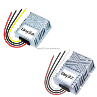 Convertisseur de puissance DC-DC 12V 24V vers 36V, module de suralimentation 12V24V vers 36V